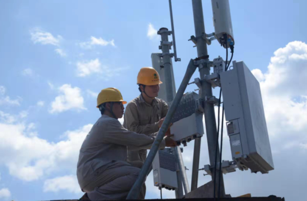 福建三明:电网运行进入5G智能新时代